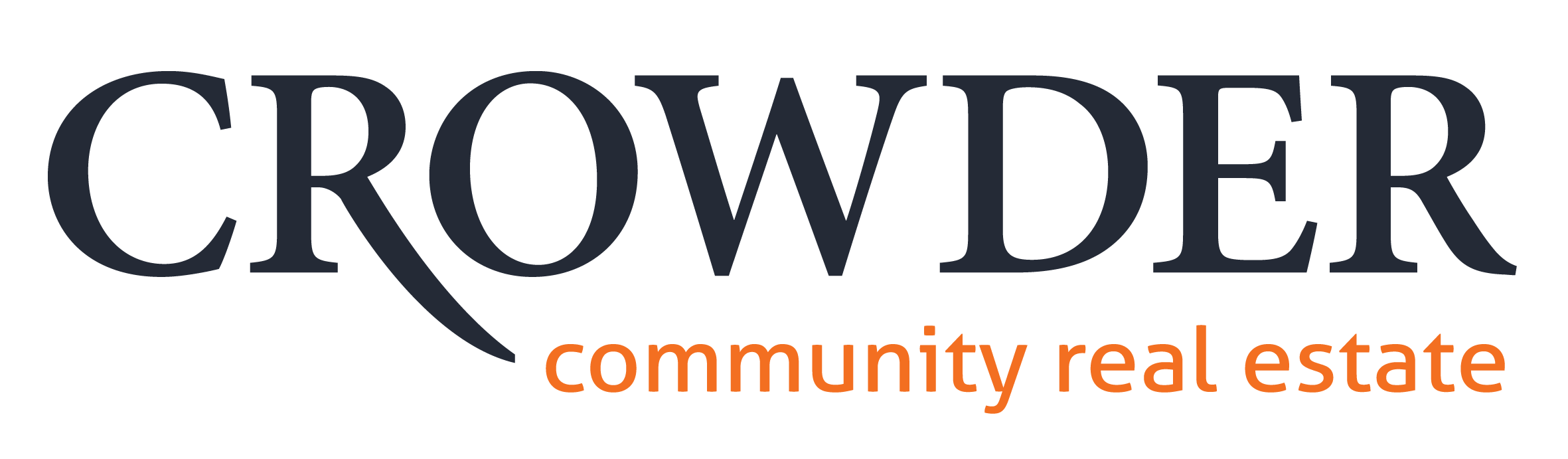James Crowder Community Real Estate